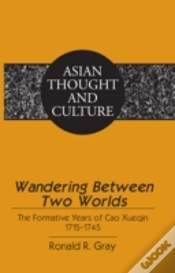 Capa do artigo Wandering Between Two Worlds