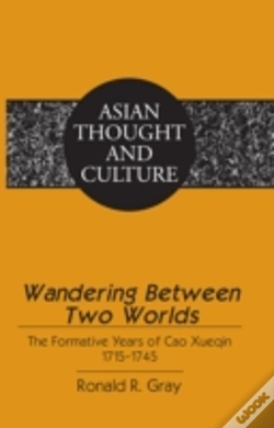 Capa do artigo Wandering Between Two Worlds