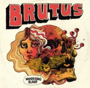Capa do artigo Wandering Blind! - Vinil