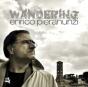 Wandering - CD - Preview