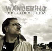 Capa do artigo Wandering - CD