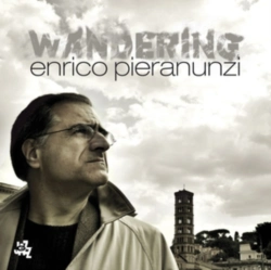 Capa do artigo Wandering - CD