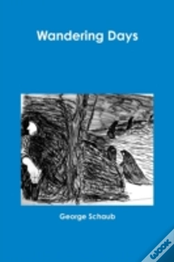 Capa do artigo Wandering Days