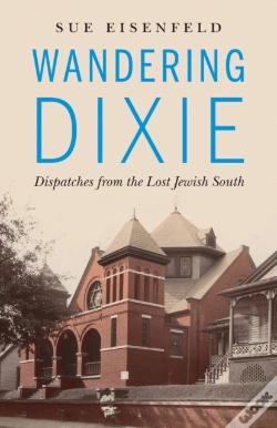 Capa do artigo Wandering Dixie