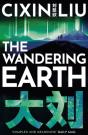 Wandering Earth - Preview