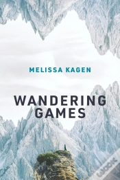 Capa do artigo Wandering Games