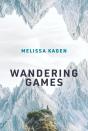 Wandering Games - Preview