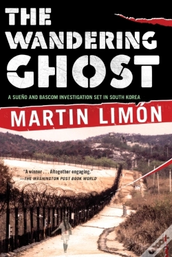 Capa do artigo Wandering Ghost