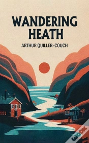 Capa do artigo Wandering Heath