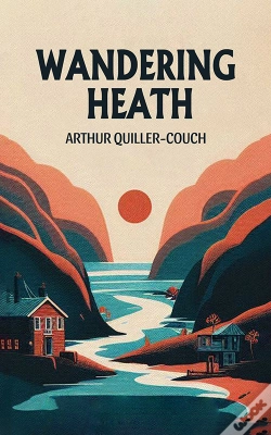 Capa do artigo Wandering Heath
