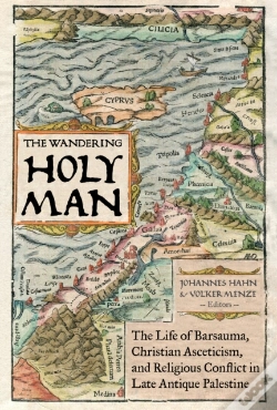 Capa do artigo Wandering Holy Man