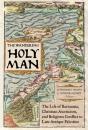 Wandering Holy Man - Preview