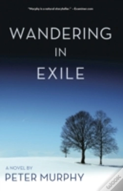 Capa do artigo Wandering In Exile