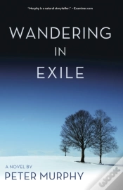 Capa do artigo Wandering In Exile