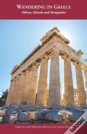 Capa do artigo Wandering In Greece