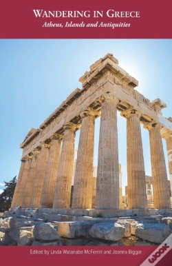 Capa do artigo Wandering In Greece