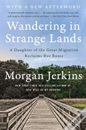 Capa do artigo Wandering In Strange Lands