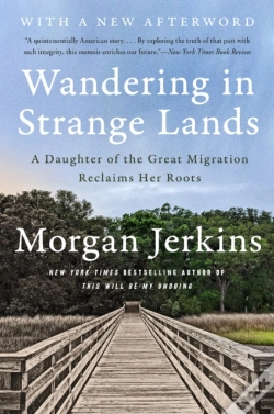 Capa do artigo Wandering In Strange Lands