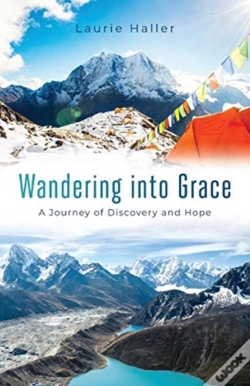 Capa do artigo Wandering Into Grace