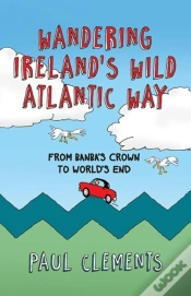 Capa do artigo Wandering Ireland