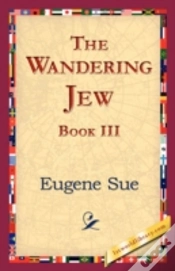 Capa do artigo Wandering Jew, Book Iii