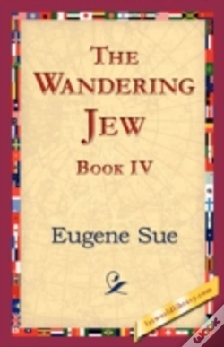 Capa do artigo Wandering Jew, Book Iv
