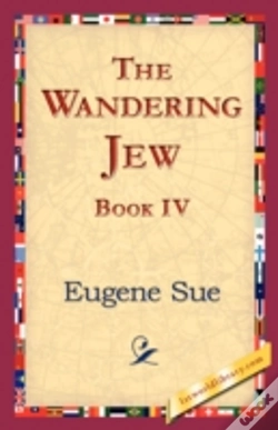 Capa do artigo Wandering Jew, Book Iv