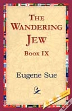 Capa do artigo Wandering Jew, Book Ix