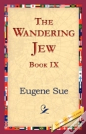 Capa do artigo Wandering Jew, Book Ix