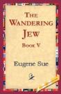 Wandering Jew, Book V - Preview