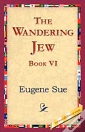 Capa do artigo Wandering Jew, Book Vi