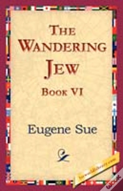 Capa do artigo Wandering Jew, Book Vi