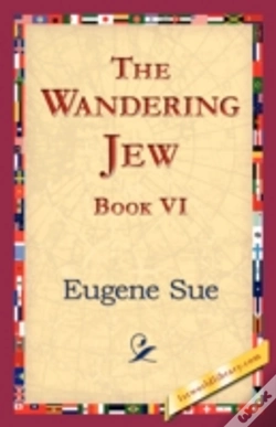 Capa do artigo Wandering Jew, Book Vi