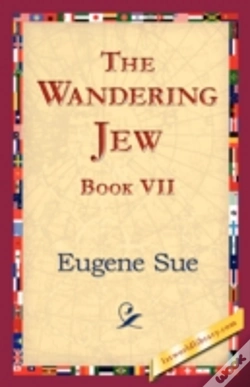 Capa do artigo Wandering Jew, Book Vii