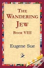 Capa do artigo Wandering Jew, Book Viii