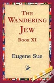 Capa do artigo Wandering Jew, Book Xi