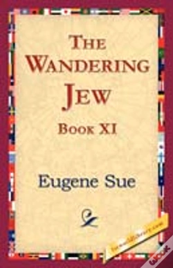 Capa do artigo Wandering Jew, Book Xi