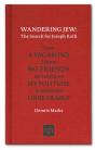 Wandering Jew - Preview