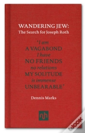 Capa do artigo Wandering Jew