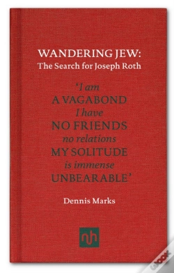 Capa do artigo Wandering Jew