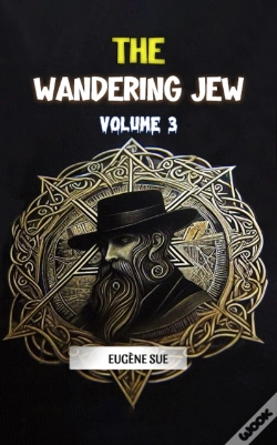 Capa do artigo Wandering Jew Volume 3