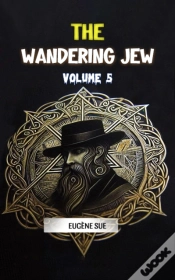 Capa do artigo Wandering Jew Volume 5