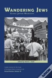 Capa do artigo Wandering Jews