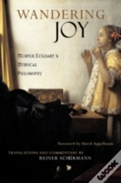 Capa do artigo Wandering Joy