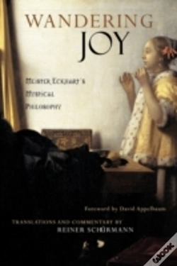 Capa do artigo Wandering Joy