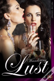 Capa do artigo Wandering Lust
