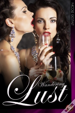 Capa do artigo Wandering Lust