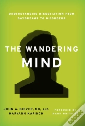 Capa do artigo Wandering Mind