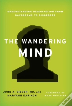 Capa do artigo Wandering Mind