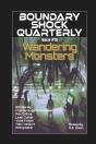 Wandering Monsters - Preview